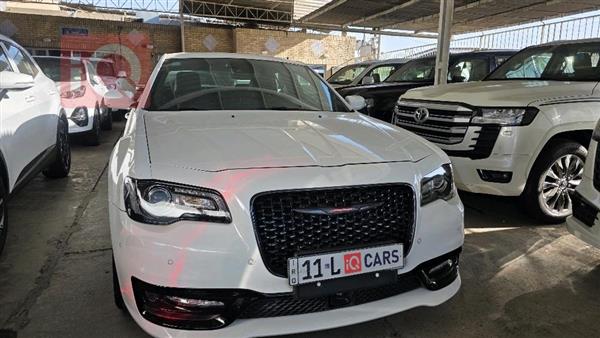 كرايسلر 300 2023 للبيع في العراق -  بغداد